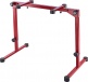 Keyboard stand 18820 Red