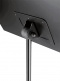 11930- BLACK MUSIC STAND