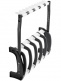 Five E-Guitar Stand Guardian 5, Translucent - 17525