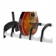 Five E-Guitar Stand Guardian 5, Translucent - 17525