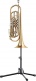 STAND BLACK FLUGELHORN (15239)