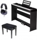 NPK-20 BLACK DELUXE PACK