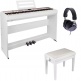 NPK-20 WHITE DELUXE PACK