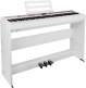 NPK-20 + Stand Pedalier Blanc