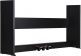 Keyboard stand NPS-1 Black