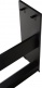 Keyboard stand NPS-1 Black