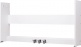 Stand clavier NPS-1 Blanc
