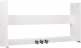 Stand clavier NPS-1 Blanc