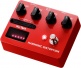 NU:TEKT HARMONIC DISTORSION