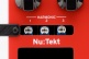 NU:TEKT HARMONIC DISTORSION