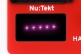 NU:TEKT HARMONIC DISTORSION