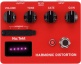 NU:TEKT HARMONIC DISTORSION