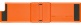 NanoKey Fold Lava Orange