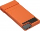 NanoKey Fold Lava Orange