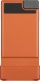 NanoKey Fold Lava Orange