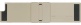NanoKey Fold Sand Beige