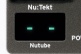 NU:TEKT POWER TUBE REACTOR