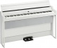 G1B AIR WH - B Stock