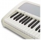 B2 WHITE PACK STAND