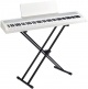B2 WHITE PACK STAND