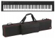 D1 BK + Gigbag SC-D1