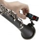Tuners Instrument Vent Avec Large Pince