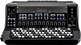 FSUPC-B-MBK - Fisa Suprema compact Bouton