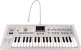 Microkorg MK2 White