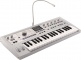 Microkorg MK2 White