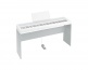Keyboardstandaard STB1 Wit