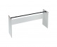 Keyboardstandaard STB1 Wit