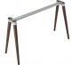 Keyboard stand ST-WL Black 