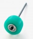 706KPJ BD BEATER EXTREME GREEN JELLYDOG SUPREME