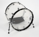 KPBD17B - KICKPRO - BASS DRUM PILLOW