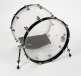 KPBD17B - KickPro - Bass Drum Pillow - Cheetah