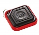 KRS-BK - KEY RING SHAKER BLACK
