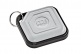 KRS-GR - Key Ring Shaker Gris
