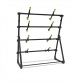 Keyboard stand KS MKS01 Black