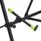 Keyboard stand KS MKS01 Black