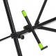 Keyboard stand KS MKS01 Black