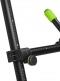 Keyboard stand KS MKS01 Black