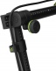Keyboard stand KS MKS01 Black