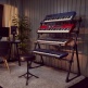Keyboard stand KS MKS01 Black