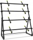 Keyboard stand KS MKS01 Black