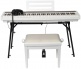 XP2 Bianco Pacchetto Comfort