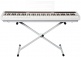 XP2 WHITE PACK STAND