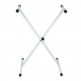XP2 WHITE PACK STAND
