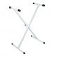 XP2 WHITE PACK STAND