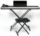 XPL1 Nero Pacchetto completo