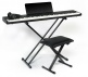 XPL1 Nero Pacchetto completo